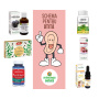 Schema otita - tratament natural inflamatie urechi adulti