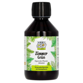 Biostimulator ecologic pentru plante de interior, 250 ml - Aries