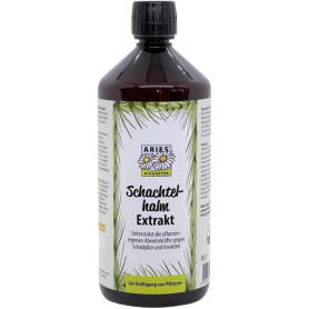 Extract de coada-calului pentru intarirea plantelor, eco-bio, 1 l - Aries