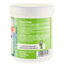 Fertilizant universal granule pentru flori, eco-bio, 400 g, Aries