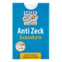 Card pentru extragerea capuselor, 1 bucata - Aries