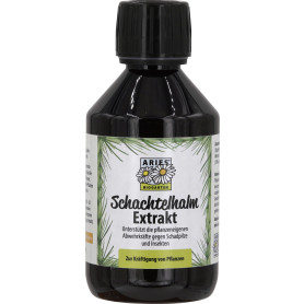 Extract de coada-calului cu efect de intarire a plantelor, 250 ml - Aries