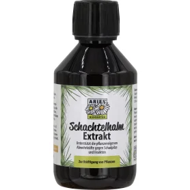 Extract de coada-calului cu efect de intarire a plantelor, 250 ml - Aries