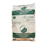 Sare de mare grunjoasa, eco-bio, 25 kg - The MedSalt Co