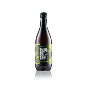 Kombucha cu ghimbir, eco-bio, 750 ml - Vita Organic