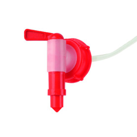 Robinet pentru recipient de 20 L - Sonett