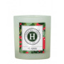 Lumanare parfumata cu Ceai Verde, eco-bio, 200 g - Classic Himalaya