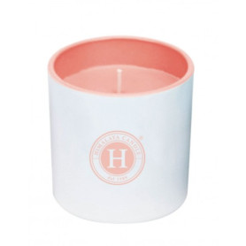 Lumanare parfumata Vanilie si Capsuni, 165 g - Classic Himalaya