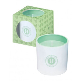 Lumanare parfumata Pin si Menta, 165 g - Himalaya