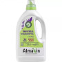 Detergent lichid universal cu lavanda, eco-bio, 750 ml, AlmaWin