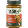 Thai Curry cu naut, eco-bio, 400 g - Eden