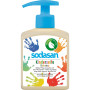 Sapun lichid pentru copii, eco-bio, 300 ml - Sodasan