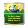 Piure de mango, eco-bio, 2650 ml - Marschland