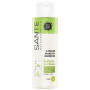 Demachiant bifazic pentru ochi si buze cu aloe vera si castravete, 150 ml, Sante