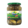 Castraveti cu chilli, eco-bio, 530 g - Marschland