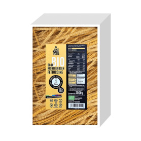 Paste din naut si soia, fara gluten, eco-bio, 2500 g - Just Taste