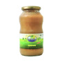 Piure de mere neindulcit, eco-bio, 700 g - Marschland