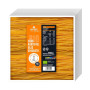 Paste din cartof dulce cu turmeric, eco-bio, 2500 g - Just Taste