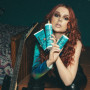 Sampon Keratin Waves & Curls, 250 ml, Delia Cosmetics