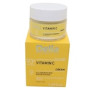Crema de fata iluminatoare si nutritiva cu Vitamina C, 50 ml - Delia Cosmetics