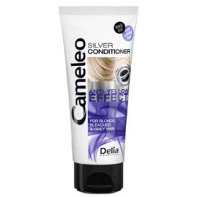 Balsam nuantator Silver Reflex Cameleo, 200 ml - Delia Cosmetics