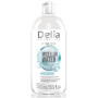 Apa Micelara Hidratanta, Clean Skin, 500 ml - Delia Cosmetics