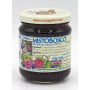 Dulceata din fructe de padure, eco-bio, 210,g - Deco Italia