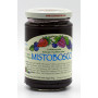 Gem artizanal de fructe de padure, eco-bio, 330 g - Agritur