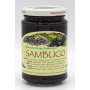 Gem artizanal din boabe de soc, eco-bio, 330 g, Agritur