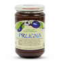 Gem de prune 100%, eco-bio, 210 g - Agritur