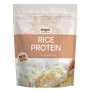 Proteina din orez 86%, eco-bio, 1.5 kg - Dragon Superfoods
