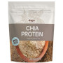 Pulbere proteica din chia 25%, eco-bio, 1.5 kg - Smart Organic