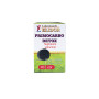 Primocarbodetox, carbune activ cu extracte din plante, 40 comprimate, Elidor