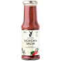 Sos pentru gratar salsa mexicana cu chili jalapeno, 210 ml - Sanchon