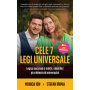 Cele 7 legi universale - Logica ascunsa a mintii, emotiilor si arhitecturii universului - carte - Monica Ion si Stefan Irimia