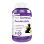 Zen Gummies Panvirucidin, sustinerea sistemului imunitar, 40 jeleuri, Medica - ProNatura