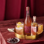 Kombucha Copenhaga Rosa Rugosa, eco-bio, 750 ml, KOBENHAVN KOMBUCHA