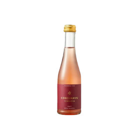Kombucha Copenhaga Rosa Rugosa, eco-bio, 200 ml, KOBENHAVN KOMBUCHA