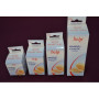 Bandaj elastic cu clema 10cm x 4,5m - Roval Med