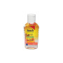 Gel dezinfectant pentru maini Touch, Exotic 59ml - Sarah