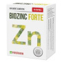 BioZinc Forte 25 mg, 30 capsule - Parapharm