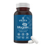 Magneziu L-Treonat Magtein, Formula complexa de magneziu antistres si oboseala, 30 capsule, Faunus Plant