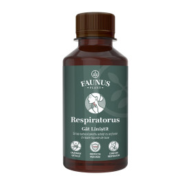 Sirop Respiratorus Gat Linistit Adulti, 200 ml - Faunus Plant