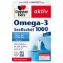 Omega-3 Extra 1000mg, 120  capsule - Doppelherz