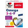 Omega 3-6-9 Aktiv 40 cps - Doppelherz