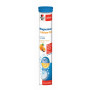 Magneziu + Calciu + D3 300mg + 400mg + 5µg, 15 comprimate efervescente - Doppelherz