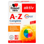 A-Z Depot cu Luteină 1500µg, 40 comprimate - Doppelherz