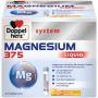 Magneziu lichid 375mg + Vitamina B6, 30 flacoane - Doppelherz