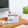 Magneziu lichid 375mg + Vitamina B6, 30 flacoane - Doppelherz