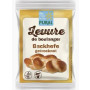Drojdia vegana, fara gluten, eco-bio, 9 g - Pural
